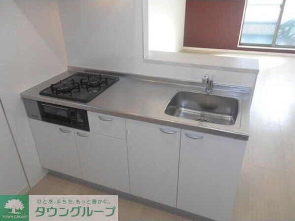 グランレーヴ庄内通の物件内観写真